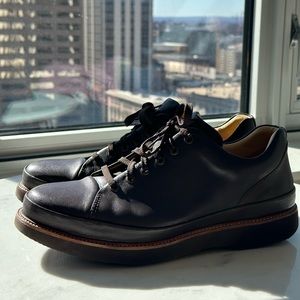 Samuel Hubbard DressFast Mens Oxford size 10.5